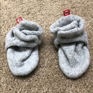 Zutano Booties